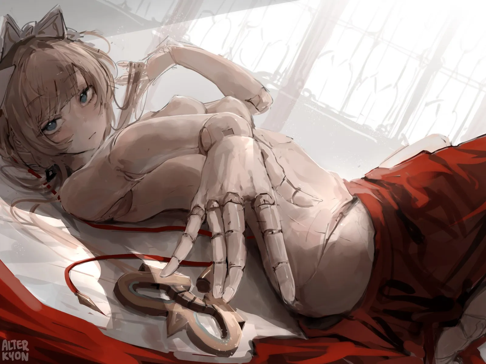 Post #565