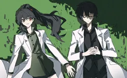 carmen (project moon), ayin (project moon), project moon, limbus company, screen0624, post #1687