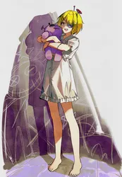don quixote (project moon), project moon, limbus company, ayao4948, post #5140