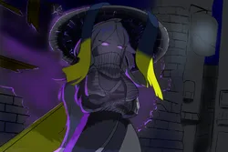 hina (blue archive), project moon, limbus company, mumu662636, post #10853
