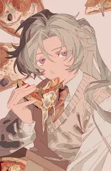 lucio (project moon), project moon, limbus company, zhizhizi, post #3354