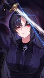 ryoshu (project moon), project moon, limbus company, zerobig, post #9763