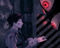 nugget (project moon), employee (project moon), project moon, lobotomy corporation, lobotomycorpg, post #6849