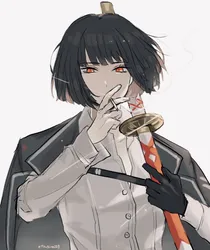 ryoshu (project moon), project moon, limbus company, tsugino223, post #11652