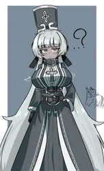 vergilius (project moon), charon (project moon), project moon, limbus company, twintaelz, post #1333