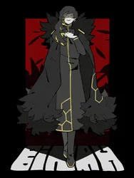 binah (project moon), project moon, library of ruina, hopps 704, post #1728