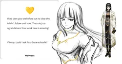cesara (project moon), project moon, limbus company, lucxie 233, post #7859