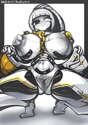 albina (project moon), project moon, limbus company, yaubing owo, post #3529