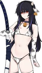 shiomi yoru (project moon), project moon, limbus company, kim nyangpeon, post #8124