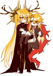 don quixote (project moon), sancho (project moon), project moon, limbus company, zydzvai, post #2170