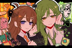 netzach (project moon), hod (project moon), project moon, lobotomy corporation, yuhan company12, post #7720