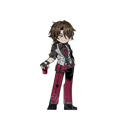 gallagher (honkai: star rail), project moon, limbus company, ba yun qi, post #1750