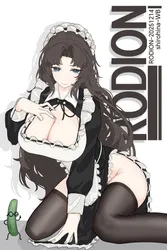 rodion (project moon), project moon, limbus company, baichu (83216), post #7827