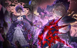 dulcinea (project moon), project moon, limbus company, nekon (nyanekon), post #4785