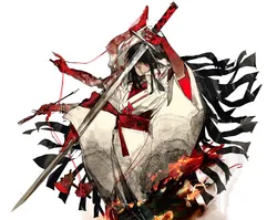 ryoshu (project moon), project moon, limbus company, zhijiage tudou bing, post #3084