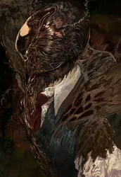 gregor (project moon), the roach emperor, project moon, limbus company, suujiniku, post #8679