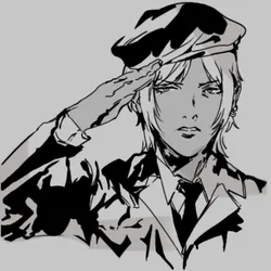outis (project moon), big boss, project moon, limbus company, hidirustilica, post #1860