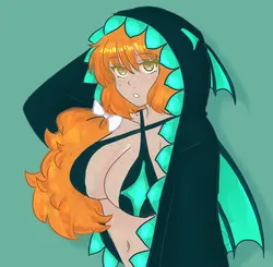 ishmael (project moon), project moon, limbus company, loafiebasket, post #5950