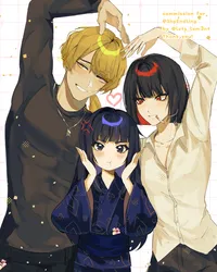 ryoshu (project moon), sinclair (project moon), project moon, limbus company, lets lam3nt, post #6135