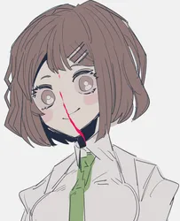 shrenne (project moon), project moon, limbus company, madotsuki ren, post #1842