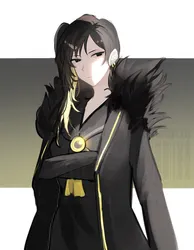 binah (project moon), project moon, library of ruina, rinne (poyonpoyon o0), post #13159