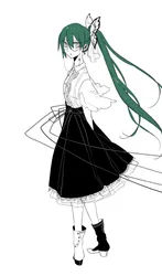nugget (project moon), employee (project moon), project moon, lobotomy corporation, wei qie zaisheng, post #13108