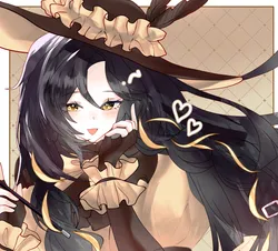 jeanne (project moon), project moon, limbus company, dream81059082, post #2329
