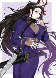 iori (project moon), project moon, library of ruina, autisticheath, post #9273
