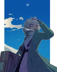 kira (project moon), project moon, limbus company, misg1111, post #10260