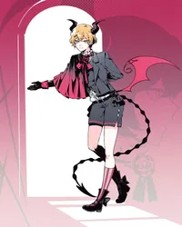 sinclair (project moon), project moon, limbus company, nana nana bot, post #3920