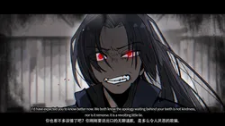 jia huan (project moon), project moon, limbus company, momoatls, post #1260