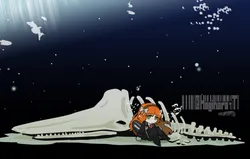 ishmael (project moon), project moon, limbus company, hagihara t, post #7170