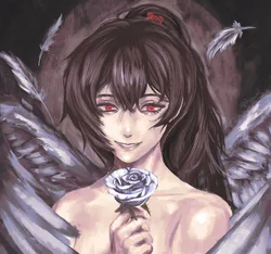 carmen (project moon), project moon, lobotomy corporation, aeoncore1, post #3104
