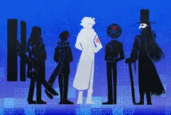 bari (project moon), demian (project moon), project moon, limbus company, longtailedmouse, post #3265
