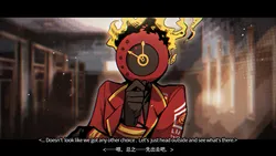 dante (project moon), project moon, limbus company, momoatls, post #1237