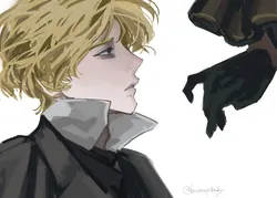 catherine (project moon), linton (project moon), project moon, limbus company, baconepibaby, post #3525