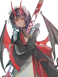 ryoshu (project moon), project moon, limbus company, nyo meru, post #4288
