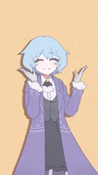 angela (project moon), roland (project moon), project moon, library of ruina, kyuncat, post #5765