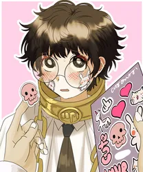 sora (project moon), project moon, limbus company, post #2304