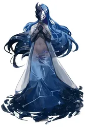 knight of despair, project moon, lobotomy corporation, hong sa, post #6354
