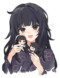 ryoshu (project moon), araya (project moon), project moon, limbus company, vvv (vvvoyaaa), post #3871