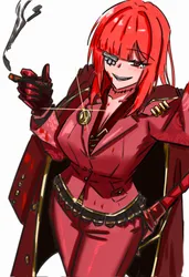 yuri (project moon), project moon, limbus company, hjhjb47, post #9902