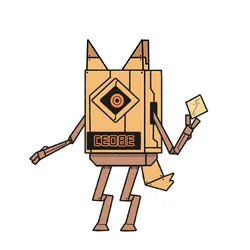 ceobe (arknights), project moon, lobotomy corporation, zedchan, post #2209