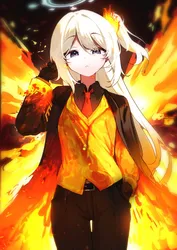 miyako (blue archive), project moon, limbus company, meliach, post #3678