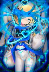 abigail williams (fate), project moon, limbus company, bacon williams, post #2371
