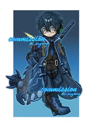 hohenheim (project moon), project moon, limbus company, bc/bingtang, post #5109