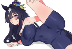 verxina (umamusume), umamusume, roooou (rou-uma), post #233