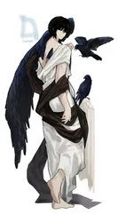 dante (project moon), yi sang (project moon), project moon, limbus company, naughty 0b, post #9453