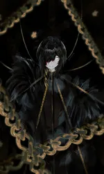 binah (project moon), project moon, lobotomy corporation, nayovuu, post #7951
