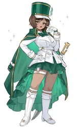 outis (project moon), project moon, limbus company, ro/ku, post #3824